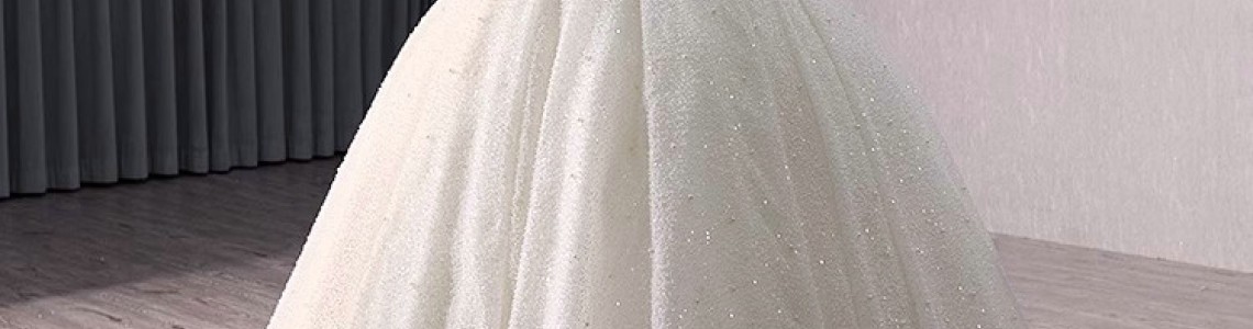 Ball Gown Wedding Dress