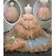 2025 Pink Off Shoulder Ball Gown Quinceanera Dresses Beading Crystal Lace Appliques Tull Sweet 16 15 Birthday Vestido De 15 Anos