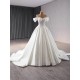 A Line Wedding Dresses Off Shoulder Princess Bridal Gowns Sweetheart Neck Party vestidos de novia 2025