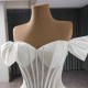 A Line Wedding Dresses Off Shoulder Princess Bridal Gowns Sweetheart Neck Party vestidos de novia 2025