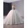 White Quinceanera Dress