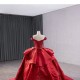 Ball Gown Emerald Green Quinceanera Dresses Off Shoulder Sweetheart Vestido De 15 16 Anos