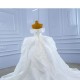 Ball Gown Wedding Dresses Off Shoulder Bridal Gown Floor length Bride Dresses Vestidos De Novia