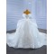 Ball Gown Wedding Dresses Off Shoulder Bridal Gown Floor length Bride Dresses Vestidos De Novia