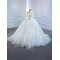 Ball Gown Wedding Dresses Sweetheart Neck Lace Bridal Gowns Off Shoulder Robe De Custom