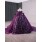 Purple Quinceanera Dress