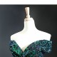 Colorful Sequin Ball Gown Quinceanera Dress Off Shoulder Sweet 16 Gown Birthday Vestido De 15 XV Anos