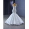 Crystal Sleeveless Wedding Dress Plus Size Sweetheart Neck Bridal Wedding Gown Princess