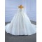 Detachable Sleeve Wedding Dress Formal Long Sleeves Bridal Gowns Dubai African Arabic Customize Dresses