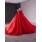 Red Quinceanera Dress