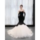 Formal Prom Dresses Sleeveless Black Evening Dress Saudi Arabia Mermaid Floor Length Cocktail Party Gowns