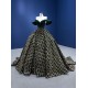 Glitter Multi Quinceanera Dress Ball Gown Vestidos De 15 Anos Sequin 2024 Cocktail Dresses Vestidos De Baile