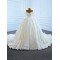 Long Sleeve Ball Gown Wedding Dress Sweetheart Neck Bridal Gowns Custom Made 2024