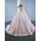 Long Sleeve Quinceanera Dress 2024 Pink Cocktail Dresses Beading Vestidos De Noche