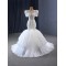 Mermaid Wedding Dress Plus Size Ivory White Vestidos De Novia 2024 New Short Sleeve Bride Gowns Customade