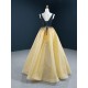 Multi Long Prom Dresses Appliques Lace Sleeveless Evening Gowns V Neck Women Formal Party Dress