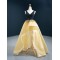 Multi Long Prom Dresses Appliques Lace Sleeveless Evening Gowns V Neck Women Formal Party Dress