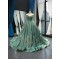 Off Shoulder Aqua Blue Quinceanera Ball Gown Sweet 15 Gowns 2024 Sweetheart Neck Party Dress Vestidos De Baile