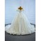 Off Shoulder Ball Gown Wedding Dress Strapless Bridal Gown 2024 Sweetheart Neck Princess Dress