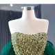 Off Shoulder Emerald Green Sweet 15 16 Dress Glitter Tulle Ballgown Lace Appliques Quinceanera Dress 2024 Cocktail Dresses Prom