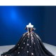 Off Shoulder Vestidos De 15 Anos 3D Flowers Ball Gown Sweetheart Neck Birthday Gowns Sweet 15 16 Dress