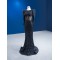 Pearl Black Mermaid Prom Dresses Long Sleeve Women Formal Evening Gowns Special Occasion Party Dress