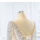 Plus Size Ball Gown Wedding Dresses Women Sequin Long Sleeves Bridal Gown Vestidos De Novia New