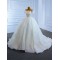 Scoop Neck Wedding Dress for Women 2024 Off Shoulder Bridal Gowns Ball Gown Vestido De Casamento