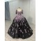 Short Sleeve Multi Prom Dress Sweetheart Neck Evening Dress 2024 Custom Made Girl Women Gowns