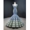 Sleeveless Multi Evening Dresses For Women Backless Tulle Cocktail Party Prom Gowns Vestidos Gala