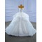 Sleeveless Wedding Dress Vintage Ball Gown Bridal Gown Floor length Bride Dresses Vestidos De Novia