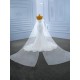 Sleeveless White Wedding Dresses Mermaid Bride Gown Strapless Sequin Princess Bride Gown Vestido De Noiva