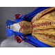 Snow White Quinceanera Dress Princess Sweet 15 16 Years Old Birthday Party Gown