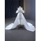 Sweetheart Neck White Mermaid Prom Dresses For Women 2024 Robe De Soiree African Formal Evening Party Gowns