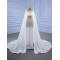 White Mermaid Wedding Dresses Sequin Robe De Mariee Bridal Gown Princess Dress