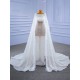 White Mermaid Wedding Dresses Sequin Robe De Mariee Bridal Gown Princess Dress